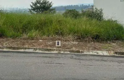 Terreno à venda, 200 m² por r$ 100.000,00 - parque de exposições - varginha/mg