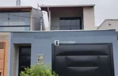 Casa à venda, 70 m² por r$ 280.000,00 - são miguel arcanjo - varginha/mg