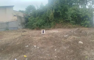 Terreno à venda, 204 m² por r$ 128.000 - sagrado coração - varginha/mg