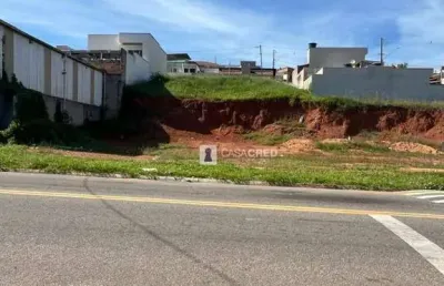 Terreno comercial de 250 m² por r$ 170.000 - imperial - varginha/mg