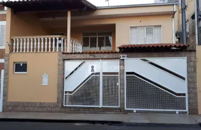 Casa com 3 dormitórios, 200 m² - venda por r$ 1.500.000,00 ou aluguel por r$ 4.000,00/mês - jardim aeroporto iii - alfenas/mg