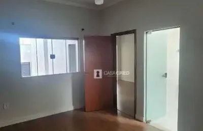 Casa com 2 quartos à venda no Conjunto Habitacional Centenário, Varginha 