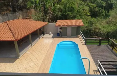 Casa com 2 quartos à venda na Avenida Magalhães Pinto, Campo Belo, Mário Campos