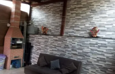 Casa geminada à venda – sarzedo, bairro planalto/conforto, praticidade e excelente localização te esperam!