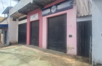 Excelente oportunidade em ribeirão das neves!/localizado no bairro alterosa – ribeirão das neves