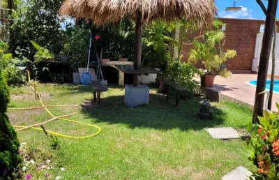 Casa com 2 quartos à venda na Avenida Oceânica, Alcione Hermano de Paula, Nova Viçosa