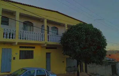 Casa com 3 quartos à venda no Veneza, Ribeirão das Neves 