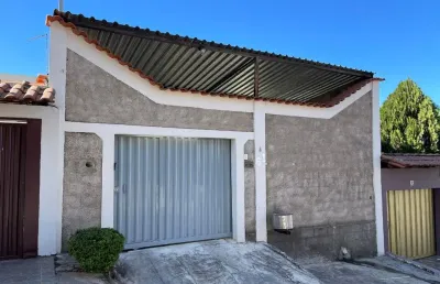Casa com 3 quartos à venda no Jardim das Alterosas - 2ª Seção, Betim 