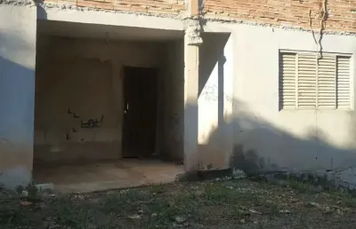 Terreno à venda na Rua Henrique Sapori, Florença, Ribeirão das Neves