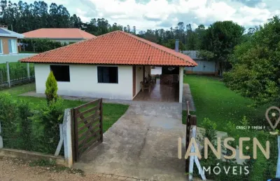 Chácara à venda condominio, colônia dona luiza, ponta grossa/pr