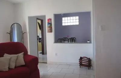 Casa com 2 quartos à venda na Rua Neide Soares, 75, Comendador Soares, Nova Iguaçu