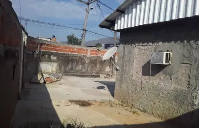 Casa com 1 quarto à venda na Rua das Ameixeiras, 10, Jardim Palmares, Nova Iguaçu