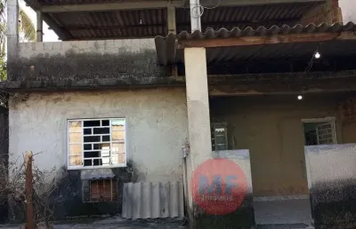 Casa com 2 quartos à venda no Palhada, Nova Iguaçu 