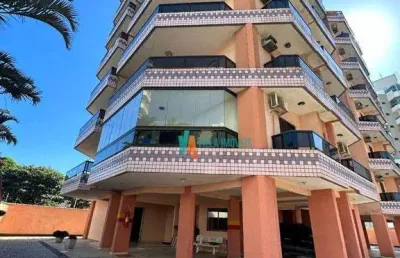 Apartamento com 2 dormitórios para alugar, 87 m² por r$ 3.500,00/mês - indaiá - caraguatatuba/sp