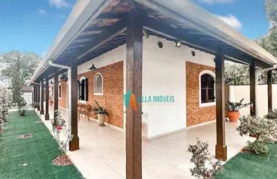 Casa com 5 dormitórios à venda, 262 m² por r$ 1.100.000,00 - estrela d'alva - caraguatatuba/sp