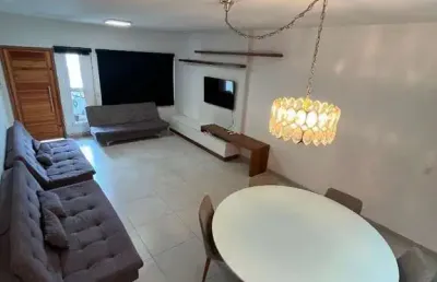 Sobrado com 3 dormitórios à venda, 128 m² por r$ 799.000,00 - indaiá - caraguatatuba/sp