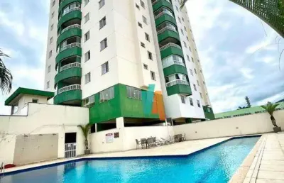 Apartamento com 3 dormitórios, 86 m² - venda por r$ 800.000,00 ou aluguel por r$ 5.439,67/mês - indaiá - caraguatatuba/sp