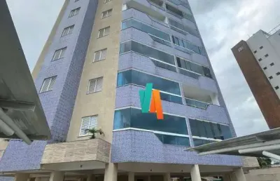 Apartamento com 3 dormitórios, 92 m² - venda por r$ 950.000,00 ou aluguel por r$ 4.500,00/mês - jardim aruan - caraguatatuba/sp