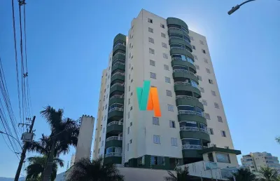 Apartamento com 3 dormitórios à venda, 86 m² por r$ 700.000,00 - indaiá - caraguatatuba/sp