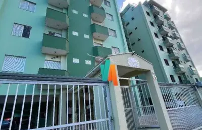 Apartamento com 2 dormitórios à venda, 74 m² por r$ 415.000,00 - martim de sá - caraguatatuba/sp