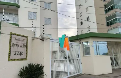 Apartamento com 2 dormitórios à venda, 74 m² por r$ 660.000,00 - indaiá - caraguatatuba/sp