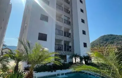 Apartamento com 2 dormitórios à venda, 56 m² por r$ 530.000,00 - martim de sá - caraguatatuba/sp