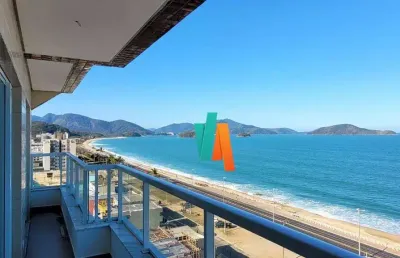 Apartamento com 3 dormitórios à venda, 87 m² por r$ 1.250.000,00 - massaguaçu - caraguatatuba/sp