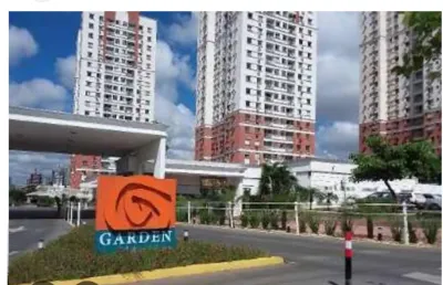 Apartamento 03 qtos, garden 3 americas, jd das americas, cuiabá-mt