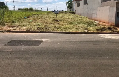 Terreno à venda na Rua José Maurício da Costa, 209, Jardim Marajoara, Limeira