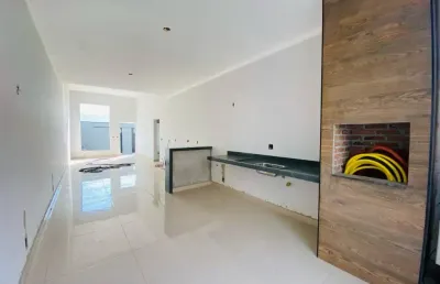 Casa com 3 quartos à venda na Avenida José Favaro, Jardim Marajoara, Limeira