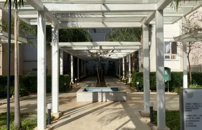 Apartamento com 2 quartos à venda na Rua Cândido Souza de Oliveira, 2325, Vila Santa Rosália, Limeira