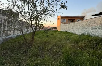 Terreno à venda na Rua Lauro Moreira, Jardim Doutor João Batista Levy, Limeira