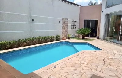 Casa com 2 quartos à venda na Rua Francisco Orlando Stocco, 1, Jardim Ouro Verde, Limeira