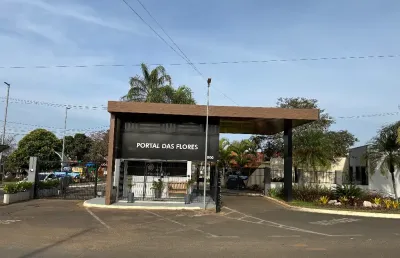 Casa em condomínio fechado com 2 quartos à venda na Rua Leandro Isidoro Bueno, 1000, Jardim Campo Belo, Limeira
