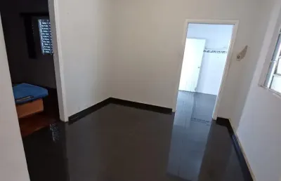 Casa com 2 quartos à venda na Rua Hermínia Aliberti, 80, Vila Gioto, Limeira