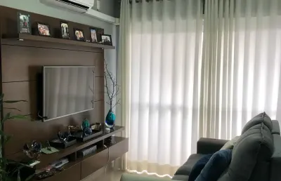 Apartamento com 2 quartos à venda na Rua Laurentina de Sampaio Sar, 256, Chácara Antonieta, Limeira