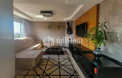 Apartamento com 3 quartos à venda no centro i, brusque , 172 m2 por r$ 1.590.000