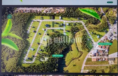 Terreno à venda no são joão, brusque  por r$ 209.000