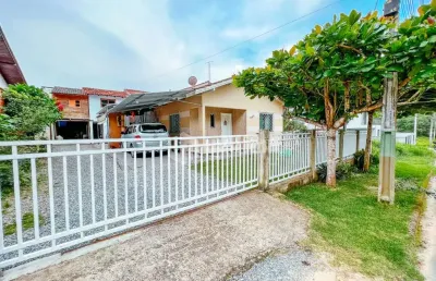 Casa com 8 quartos à venda no limoeiro, brusque , 140 m2 por r$ 639.000