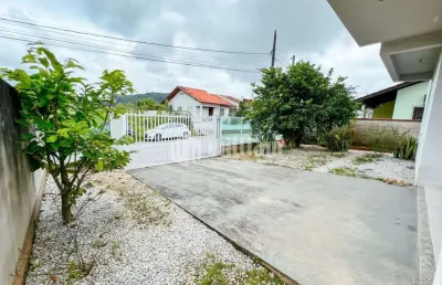 Casa com 3 quartos à venda no limoeiro, brusque , 140 m2 por r$ 690.000