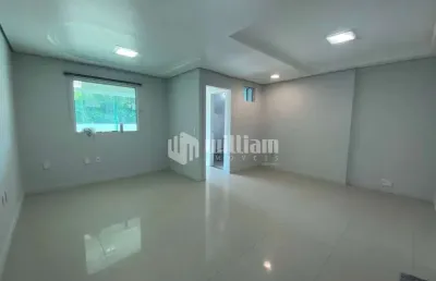 Ponto comercial para alugar no jardim maluche, brusque , 40 m2 por r$ 1.600