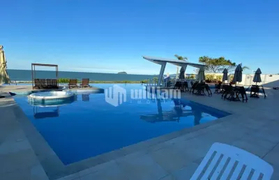 Apartamento com 2 quartos à venda no itacolomi, balneário piçarras , 75 m2 por r$ 980.000