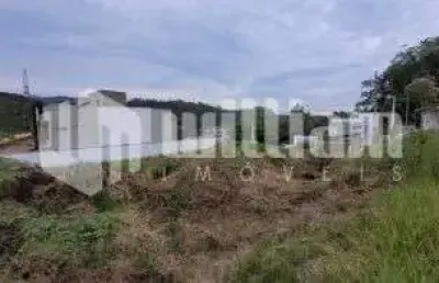 Terreno à venda no são pedro, brusque  por r$ 320.000