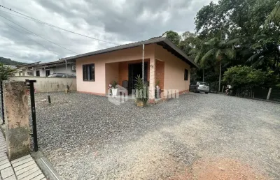 Casa com 2 quartos à venda no rio branco, brusque , 72 m2 por r$ 590.000
