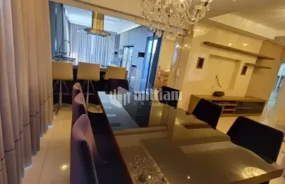 Apartamento com 3 quartos à venda no centro i, brusque  por r$ 1.474.000