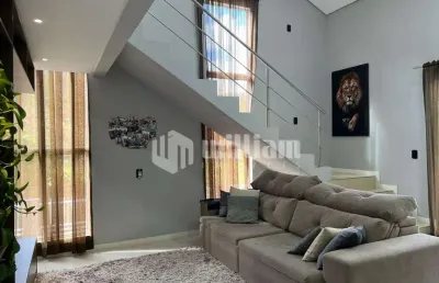 Casa com 2 quartos à venda no são pedro, brusque , 148 m2 por r$ 890.000