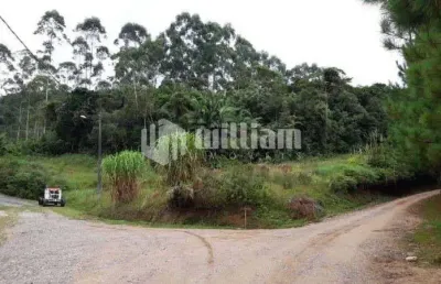 Terreno à venda no são pedro, guabiruba  por r$ 850.000