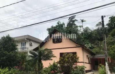 Casa com 2 quartos à venda no primeiro de maio, brusque , 104 m2 por r$ 370.000