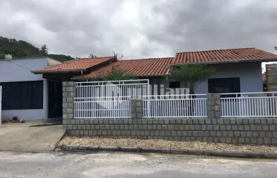 Casa com 2 quartos à venda no tomaz coelho, brusque , 300 m2 por r$ 900.000