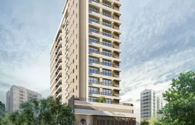 Apartamento com 2 quartos à venda no são luiz, brusque , 83 m2 por r$ 770.000